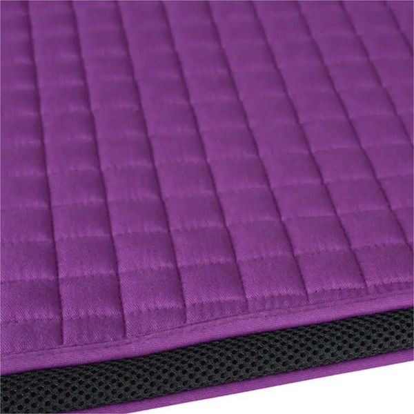 2025 Weatherbeeta Prime Lucht-Tec Sprong Vormzadel Dek 1028251 - Violet